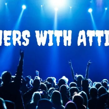 Freshers With Attitude
