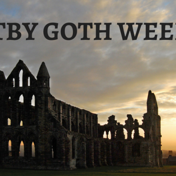 Whitby Goth Weekend