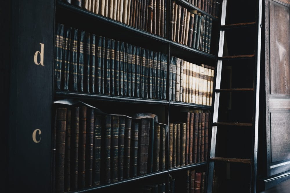 Gothic Books