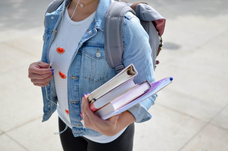 Alternative Student Guide