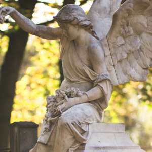 Must Visit Cemeteries