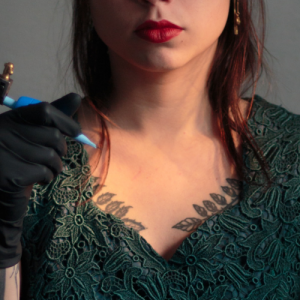 Gothic Tattoo Meanings