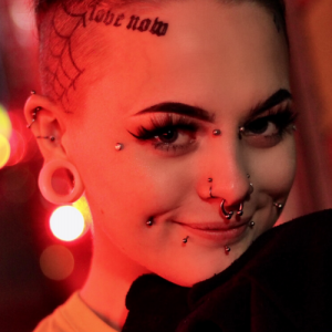 Glossary of Piercings
