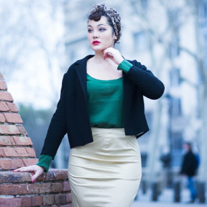Pin-Up Style