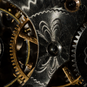 Steampunk Style Guide