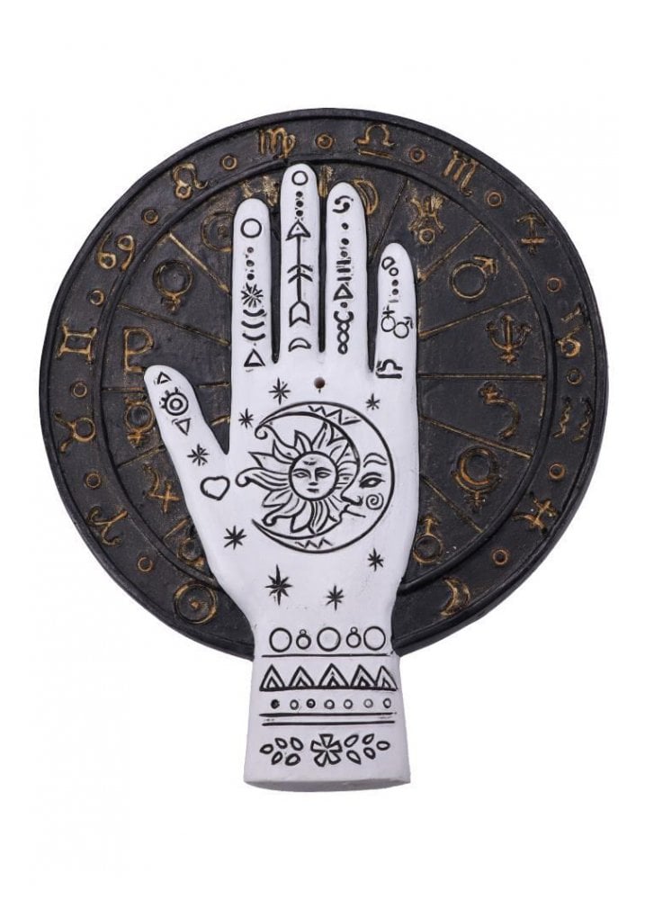 incense burner