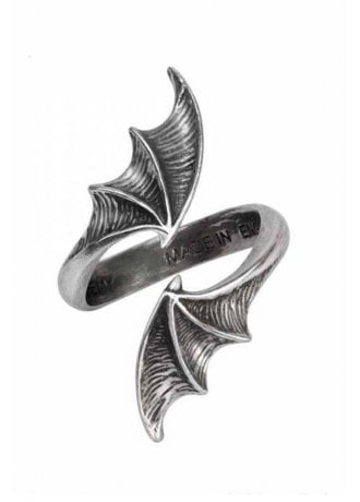 Alchemy Gothic A Night With Goethe Ring