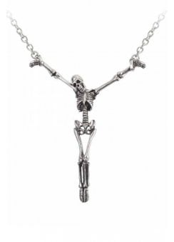 Alter Orbis Necklace