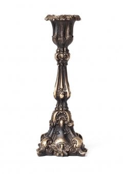 Baroque Candlestick