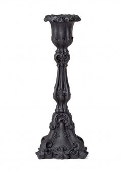 Baroque Candlestick