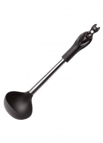 Alchemy Gothic Bat’s Kitchen Ladle