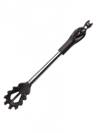 Alchemy Gothic Bat’s Kitchen Pasta Spoon
