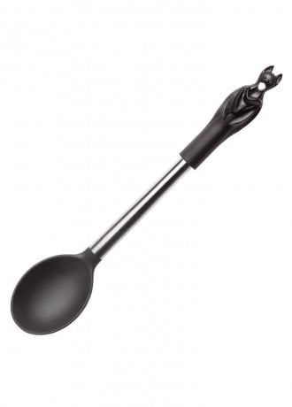 Alchemy Gothic Bat’s Kitchen Serving Spoon