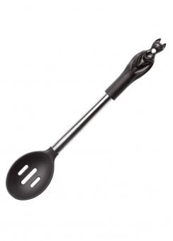 Bat’s Kitchen Slotted Spoon