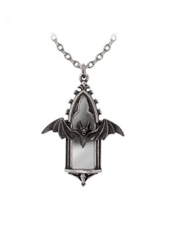 Alchemy Gothic Call of the Undead Pendant