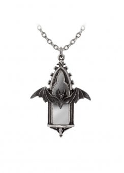 Call of the Undead Pendant