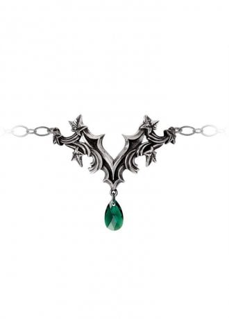 Alchemy Gothic Churchyard Bracelet