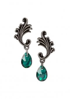 Churchyard Earrings