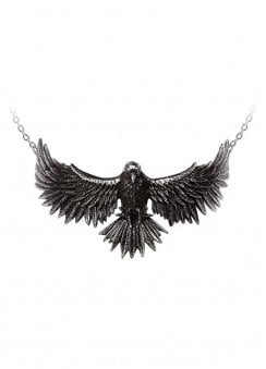 Curse Of Coronas Necklace
