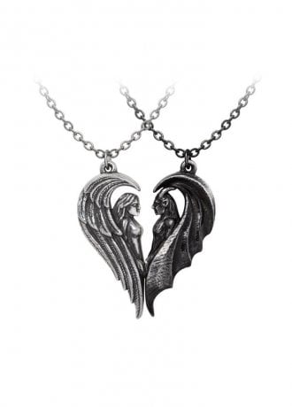 Alchemy Gothic Dark Chemical Companions