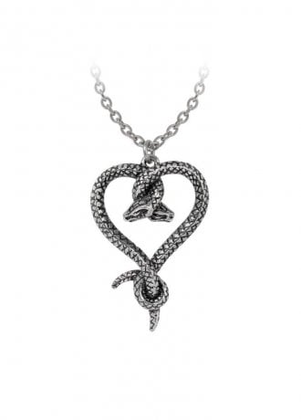 Alchemy Gothic Dichotamie Pendant