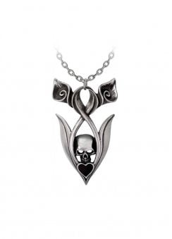 Eternal Peace Necklace