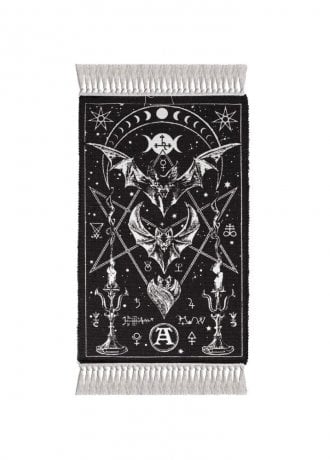 Alchemy Gothic Evilution Rug