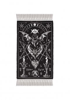 Evilution Rug