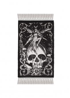 Forest Fairy Rug