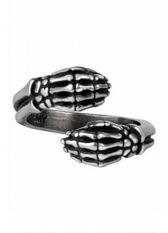 Last Embrace Ring