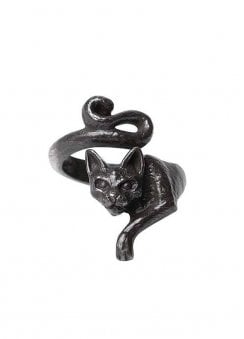 Le Chat Noir Ring