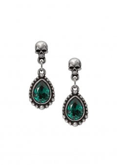 Lost Jewels of Paris Earrings