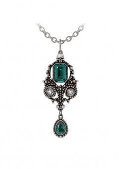 Lost Jewels of Paris Pendant