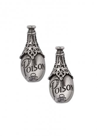 Alchemy Gothic Lucrezia's Fix Earrings