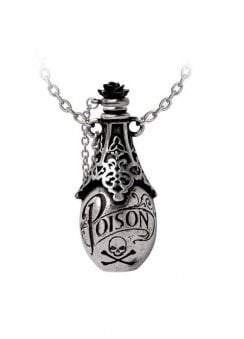 Lucrezia's Fix Necklace