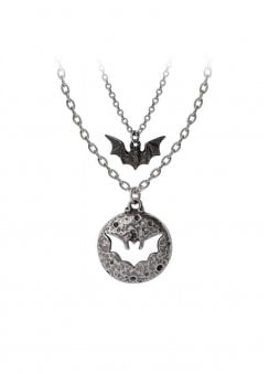 Lunar Roost Necklace