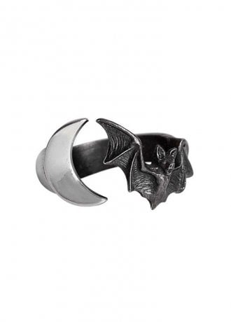 Alchemy Gothic Lunatious Ring