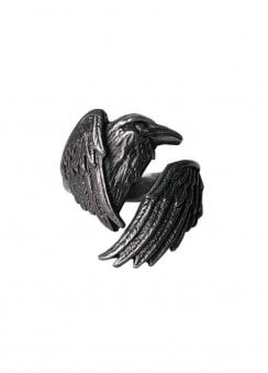 Made Of The Night Ring