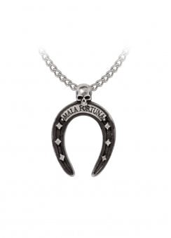 Mala Fortuna Pendant