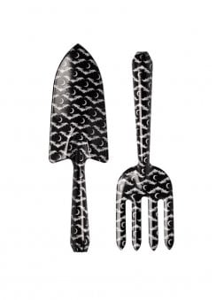 Midnight Garden Bat Gift Set