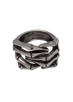 Mrs Mothersole’s Curse Ring