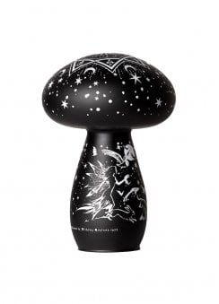 Mycelia Dreams Toadstool LED Lamp