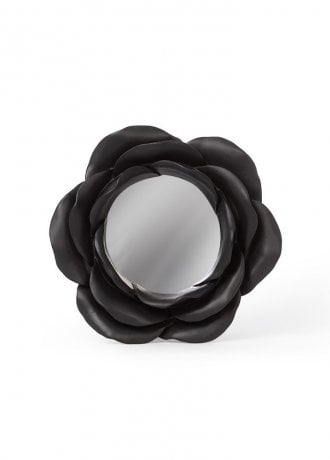 Alchemy Gothic Night Rose Mirror