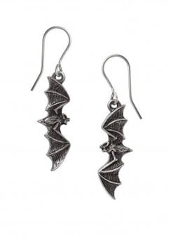 Nightflight Earrings