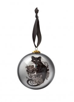 Paracelsus Glass Bauble