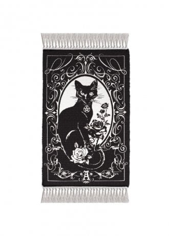 Alchemy Gothic Paracelus Rug