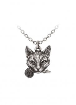 Pendle Hill Imp Pendant