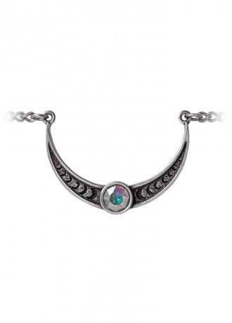 Alchemy Gothic Priestess Of Ishtar Bracelet