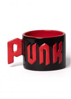 Punk Statement Mug