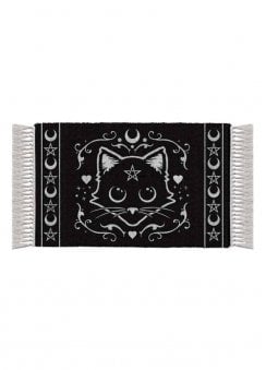 Purrfect Rug